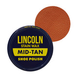 Original Stain Wax Shoe Polish