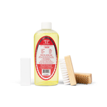 Lincoln E-Z Cleaner - Safe & Effective Leather Care - Foto 10