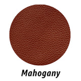 Original Stain Wax Shoe Polish - Mahogany - Lincoln Shoe Polish