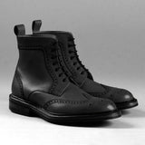 Original Stain Wax Shoe Polish Variety 3 Pack - Black, Brown, Neutral - Lincoln Shoe Polish